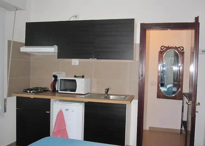 Casa Vacanza Le Mansardine