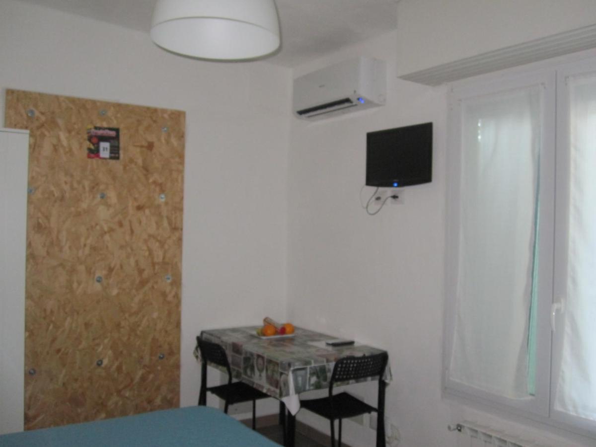 Casa Le Mansardine Apartment *