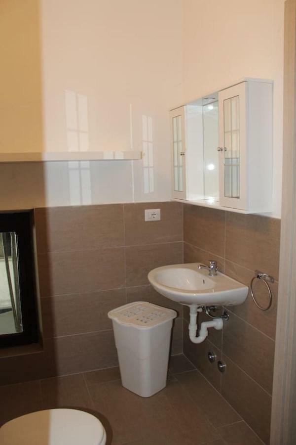 Apartment Casa Le Mansardine Bergamo